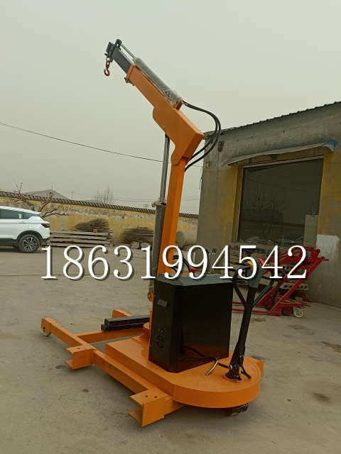 新城乡厂家供应自制随车吊 12吨随车吊 自卸式随车吊 12吨随车吊起重机